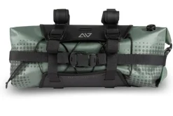 Fahrrad Lenkertasche PACK PRO 9