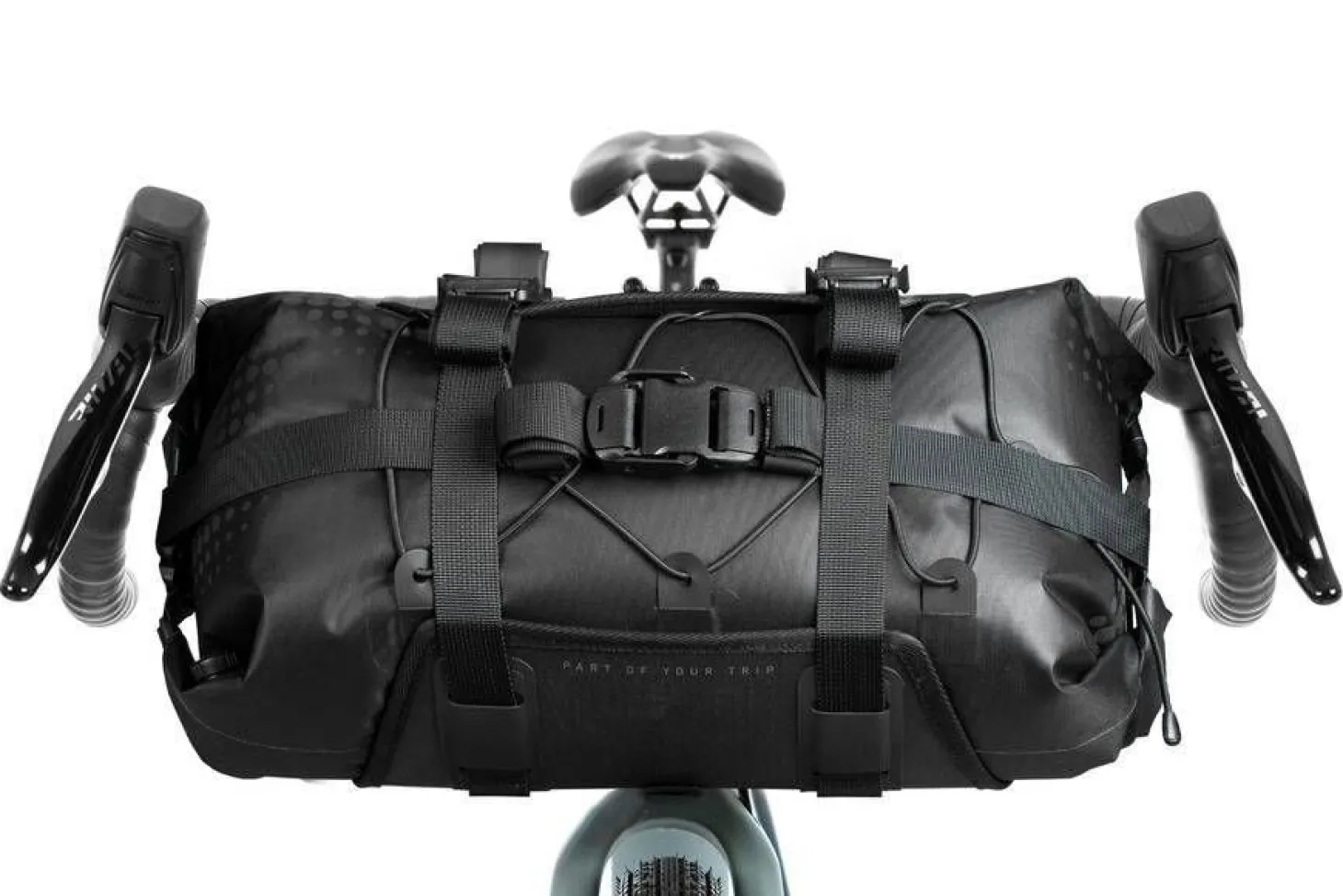 Fahrrad Lenkertasche PACK PRO 9