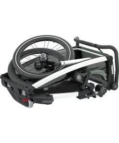 Fahrradanhänger "Chariot Lite 1"