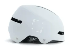 Fahrradhelm CUBE DIRT 2.0