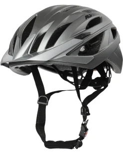 Fahrradhelm "Haga LED"