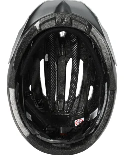 Fahrradhelm "Haga LED"