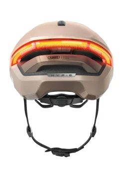 Fahrradhelm HYP-E SMARTHELM