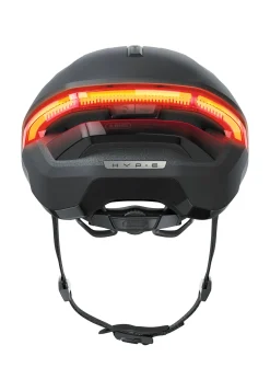Fahrradhelm HYP-E SMARTHELM