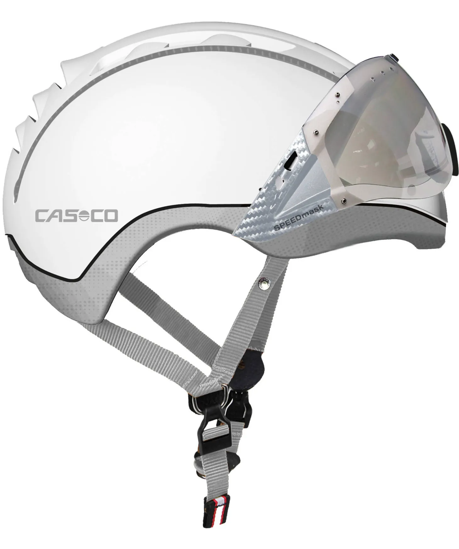 Fahrradhelm ROADSTER OHNE SPEEDMASK