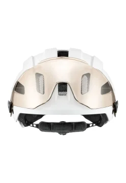 Fahrradhelm STRIDE VISOR