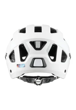 Fahrradhelm STRIDE VISOR