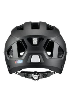 Fahrradhelm STRIDE VISOR