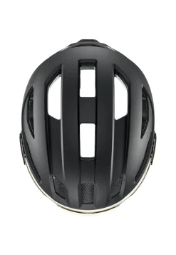 Fahrradhelm STRIDE VISOR
