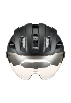 Fahrradhelm STRIDE VISOR