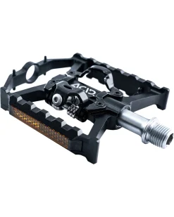 Fahrradpedale COMBO A4-IB HYBRID