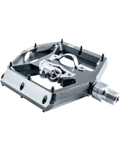 Fahrradpedale COMBO A2-ZP