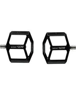 Fahrradpedale FLAT A2-IB HYBRID