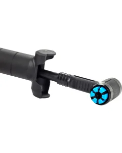 Fahrradpumpe RACE FLEX HP