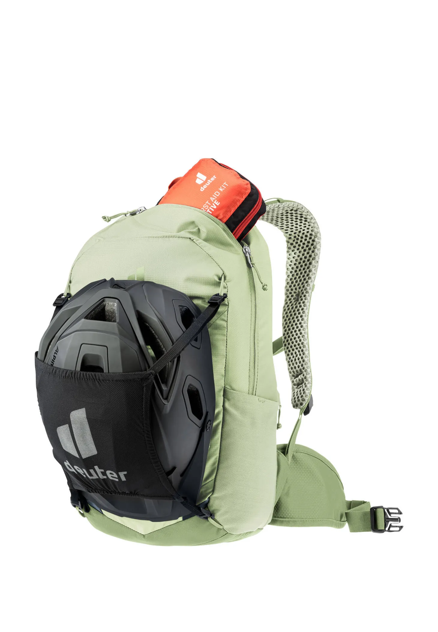 Fahrradrucksack BIKE I 16