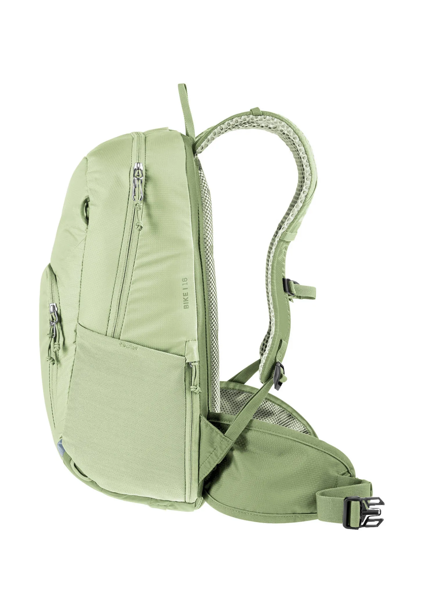 Fahrradrucksack BIKE I 16