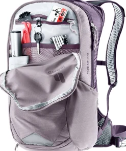 Fahrradrucksack RACE AIR 14 + 3