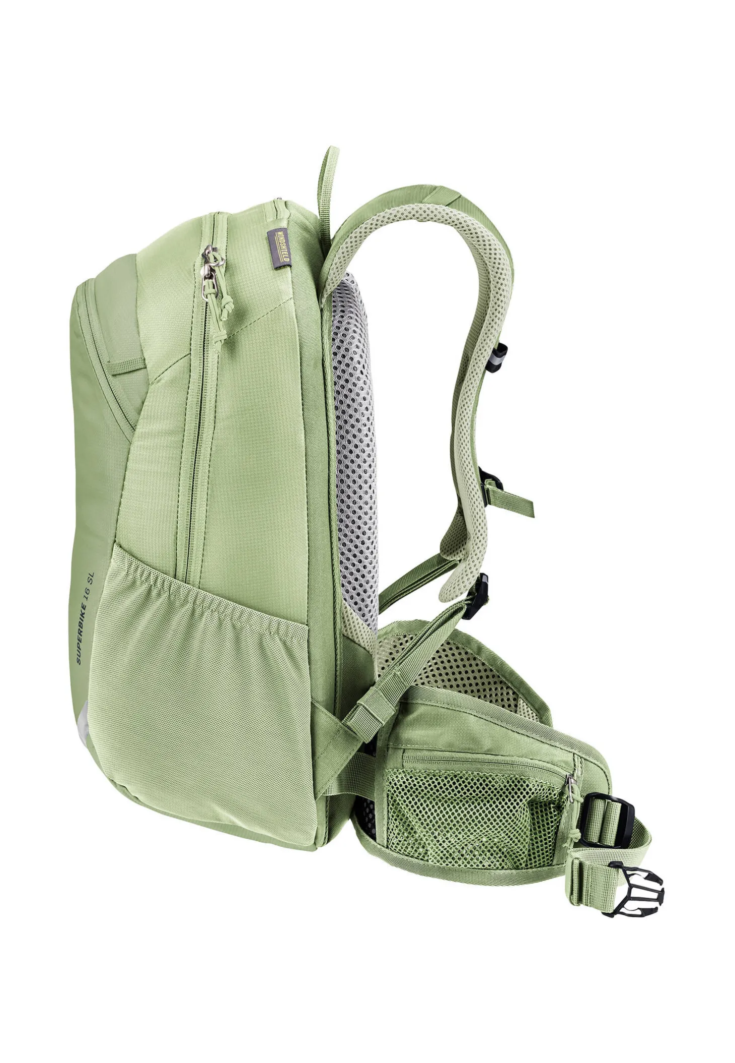 Fahrradrucksack SUPERBIKE 16 SL