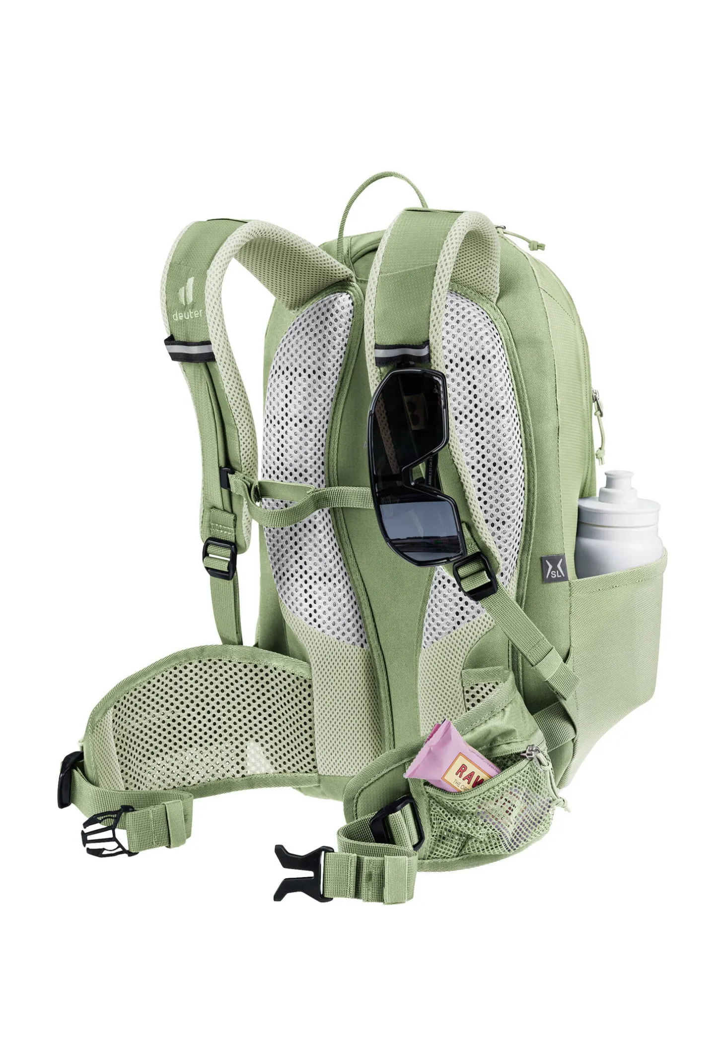 Fahrradrucksack SUPERBIKE 16 SL