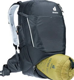 Fahrradrucksack Trans Alpine 24