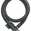 Fahrradschloss CENTURO 860/85 QS RBU STEEL-O-FLEX