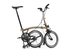 Faltrad BROMPTON P-LINE
