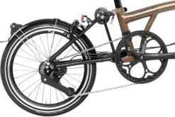 Faltrad BROMPTON P-LINE