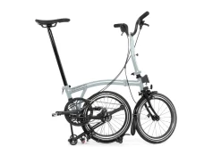 Faltrad BROMPTON P-LINE