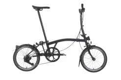 Faltrad BROMPTON P-LINE