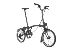 Faltrad BROMPTON P-LINE