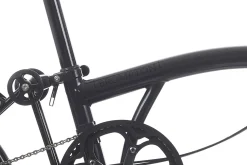 Faltrad BROMPTON P-LINE