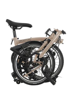 Faltrad C-LINE 12 GANG