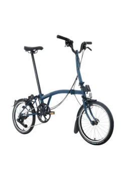 Faltrad C-LINE 12 GANG