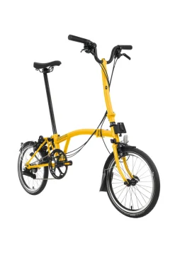 Faltrad C-LINE 12 GANG