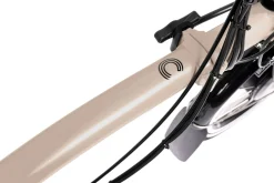 Faltrad C-LINE ELECTRIC 4 GANG