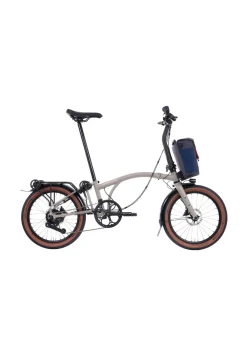 Faltrad ELECTRIC G LINE ROLLER FRAME