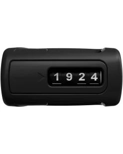 Faltschloss BORDO COMBO 6000/C120