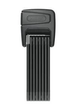 Faltschloss mit Fingerprintsensor und Halter BORDO ONO 6000AF