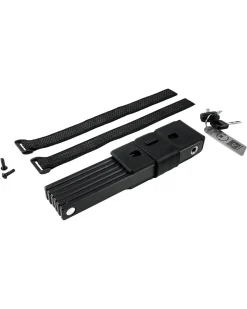 Faltschloss RIGID 100 PURE