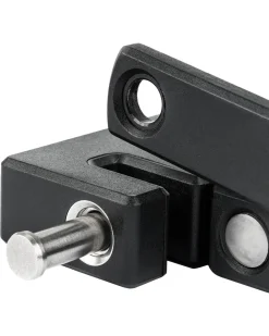 Faltschloss RIGID 80 PURE