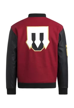 Fußballjacke MANCHESTER UNITED VRCT