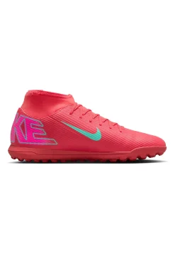 Fußballschuhe Hartplatz NIKE MERCURAIL SUPERFLY 10 CLUB TF