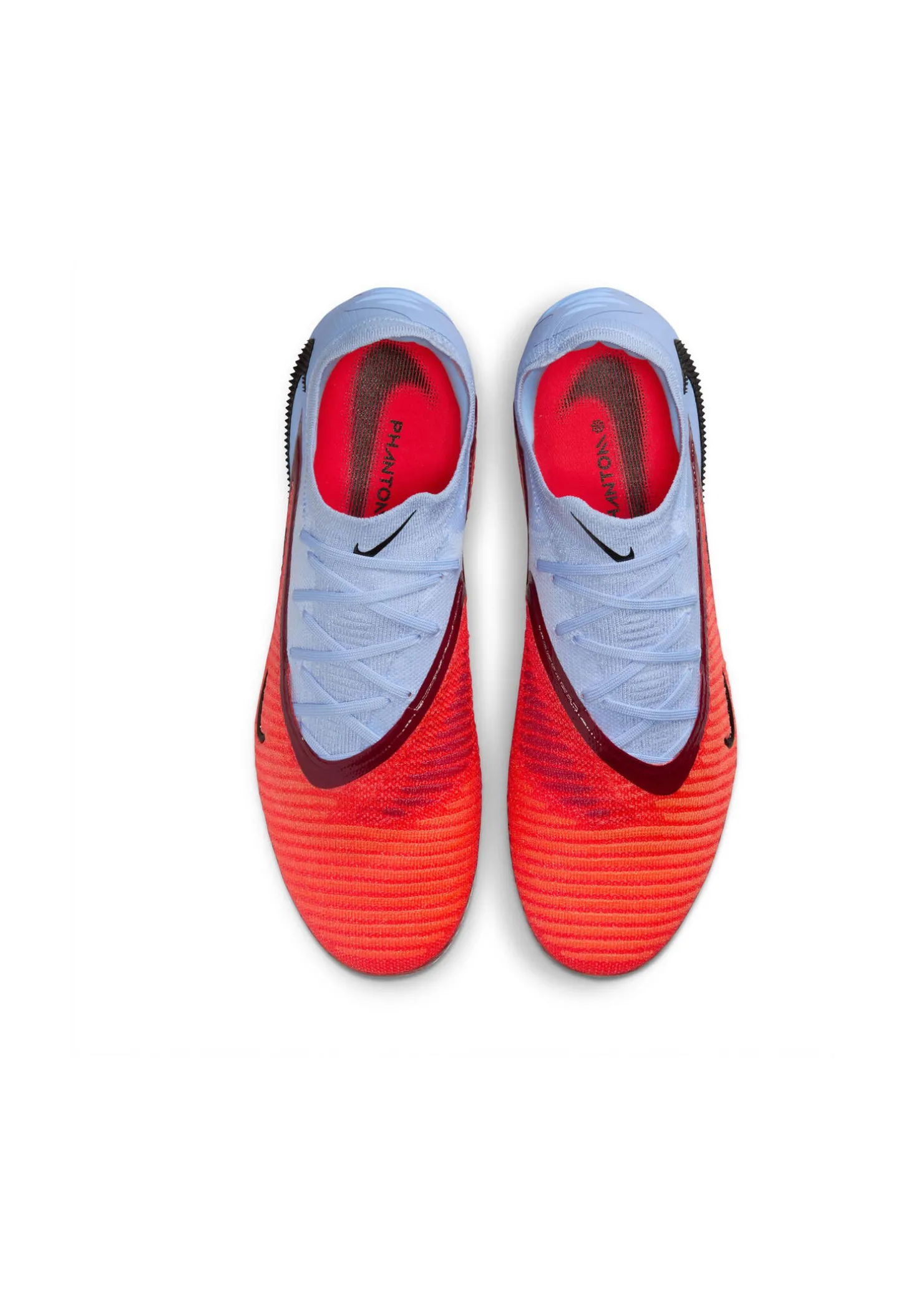 Fußballschuhe Kunstrasen PHANTOM 6 LOW ELITE AG-PRO