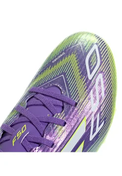 Fußballschuhe Rasen Kunstrasen F50 CLUB FG/MG