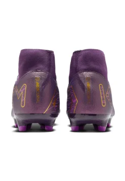Fußballschuhe Rasen Kunstrasen Superfly 10 Academy FG MG KYLIAN MBAPPE