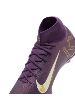 Fußballschuhe Rasen Kunstrasen Superfly 10 Academy FG MG KYLIAN MBAPPE