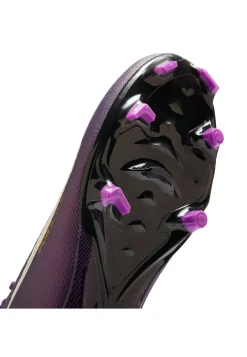 Fußballschuhe Rasen Kunstrasen Superfly 10 Academy FG MG KYLIAN MBAPPE