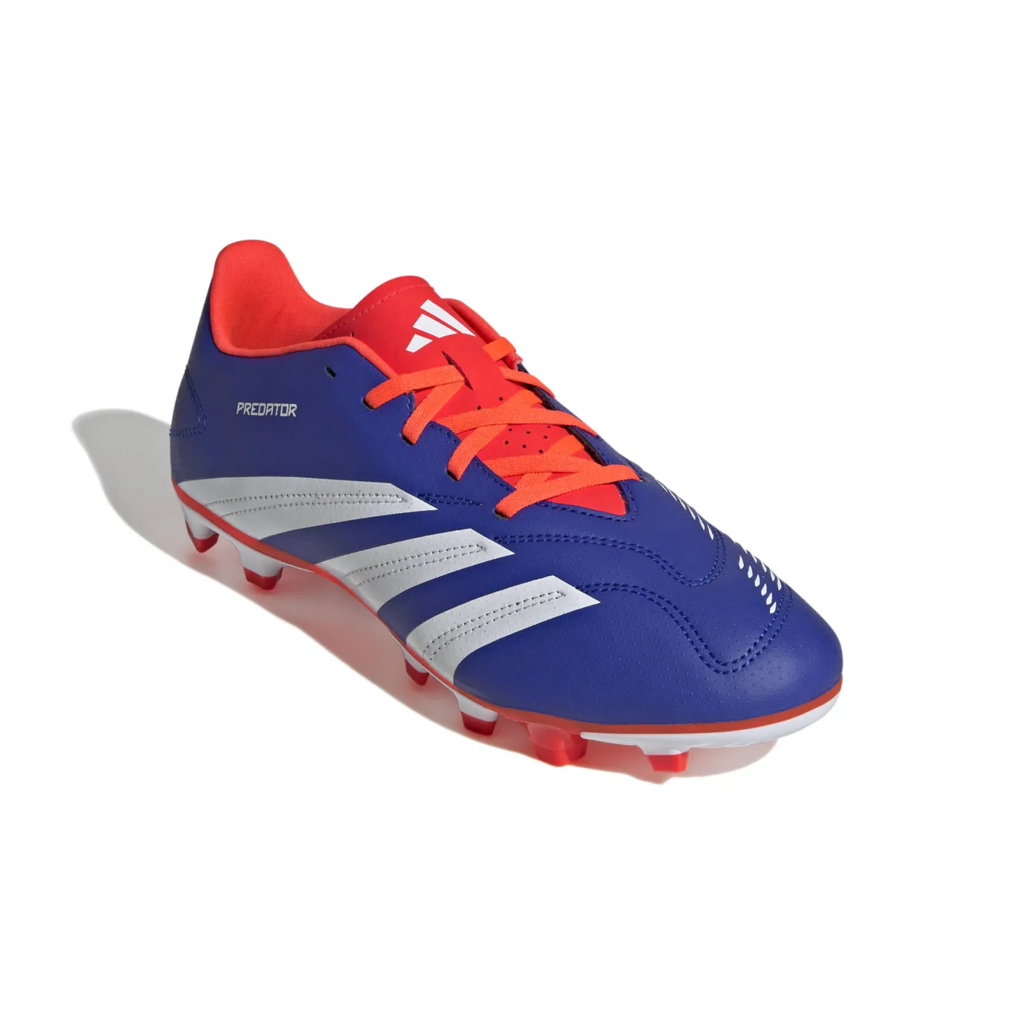 Fußballschuhe Rasen/ Kunstrasen PREDATOR CLUB FxG
