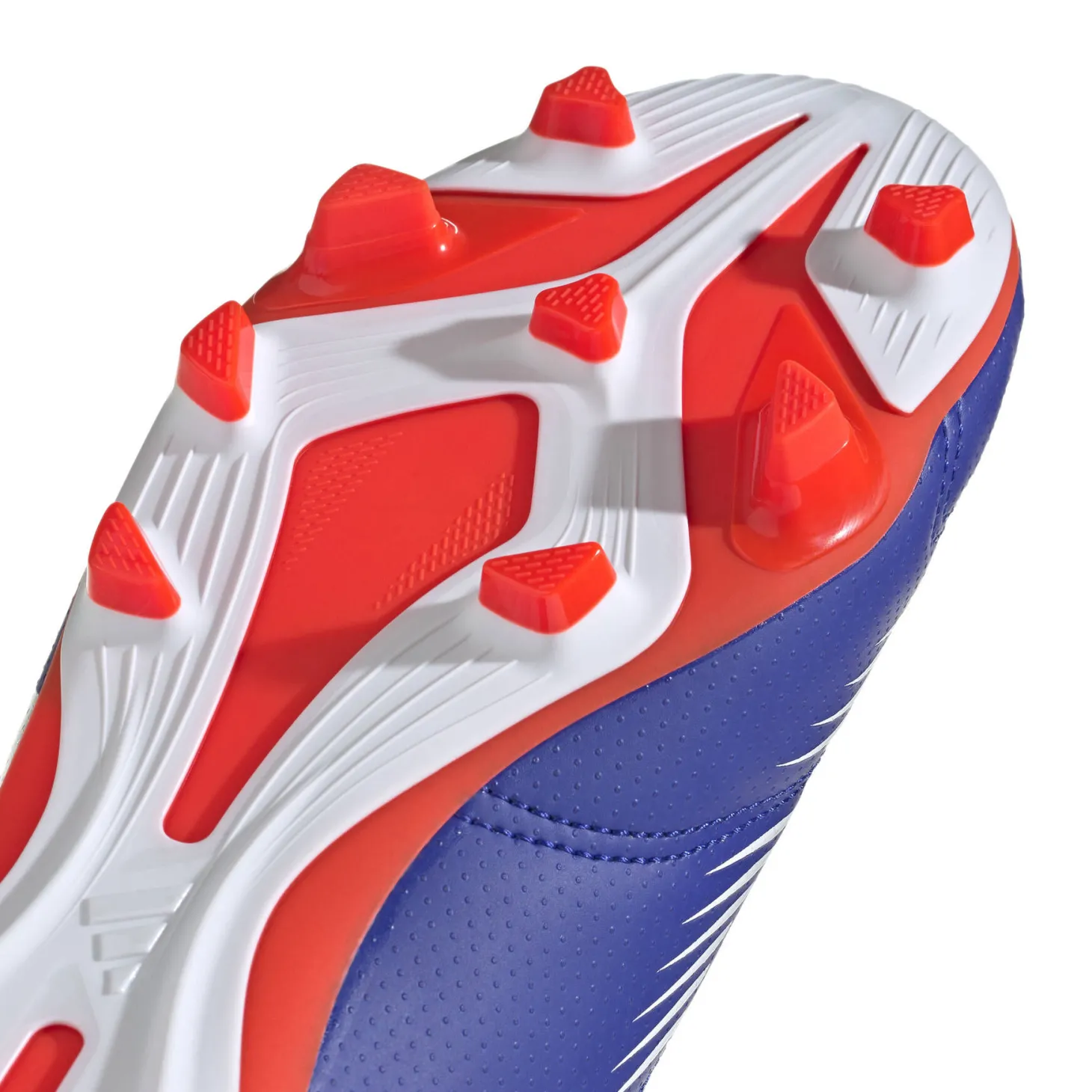 Fußballschuhe Rasen/ Kunstrasen PREDATOR CLUB FxG