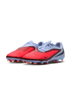 Fußballschuhe Rasen und Kunstrasen PHANTOM 6 LOW ACADEMY FG/MG